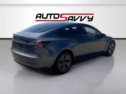 Used 2023 Tesla Model 3 Standard Range RWD image 7