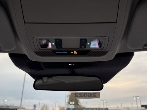 New 2026 Ford Explorer Active w/ Active Comfort Package image 34