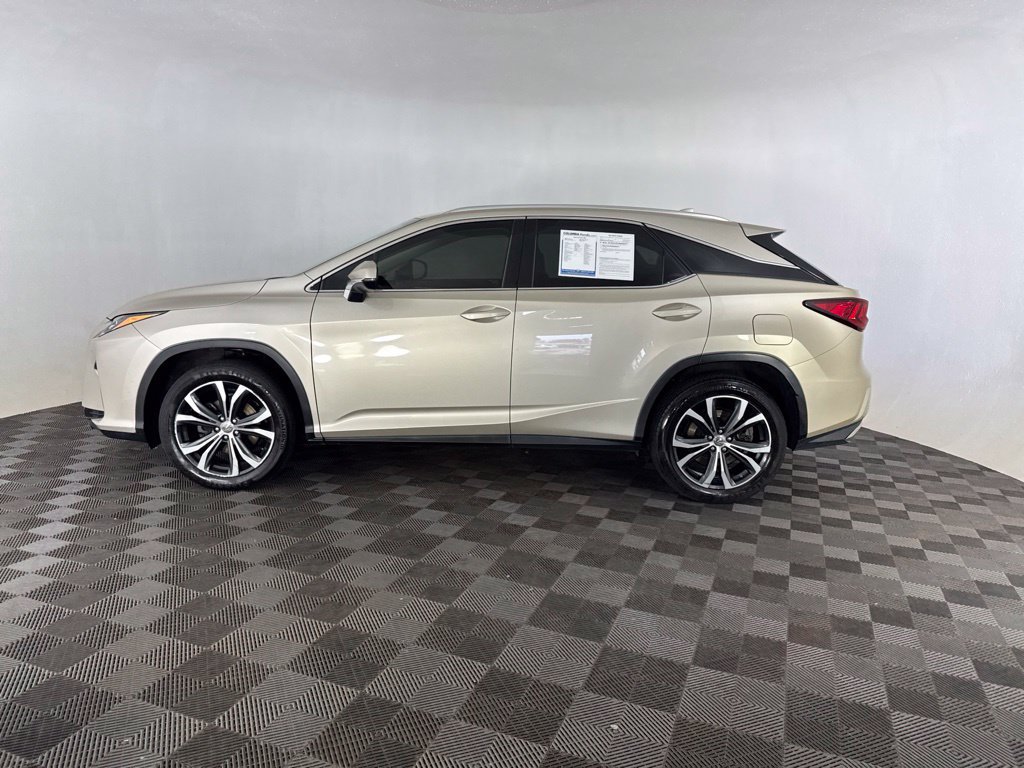 Used 2016 Lexus RX 350 AWD w/ Premium Package image 13