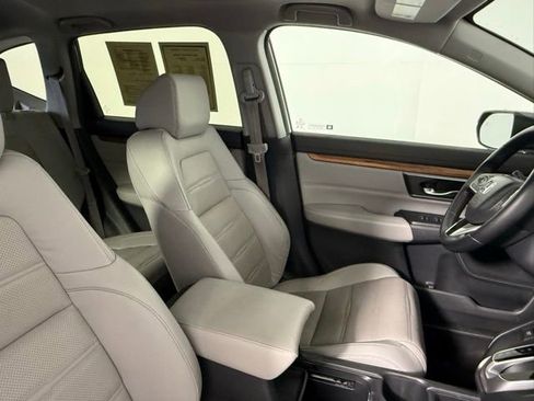 Used 2017 Honda CR-V Touring image 54