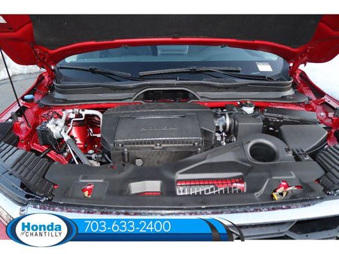 New 2025 Honda Pilot EX-L image 34