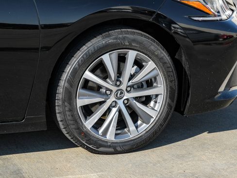 Used 2020 Lexus ES 300h 300h image 49