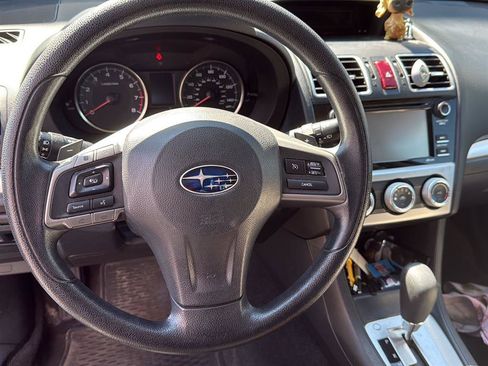 Used 2015 Subaru Crosstrek 2.0i Premium AWD/4WD image 16