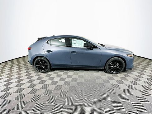 New 2026 MAZDA MAZDA3 Hatchback w/Premium Plus Pkg AWD/4WD image 10