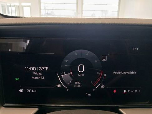 New 2026 GMC Terrain Elevation w/ Technology Package II image 20