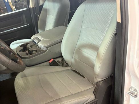 Used 2019 RAM 1500 Express w/ Express Value Package image 13