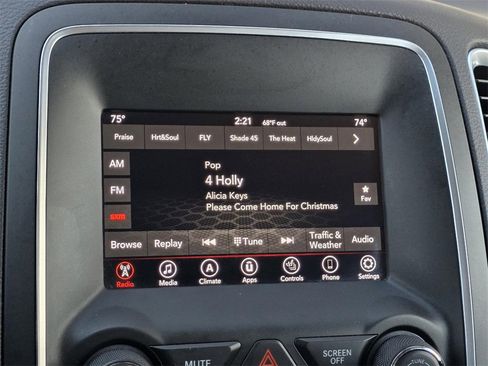 Used 2020 Dodge Durango SXT image 20