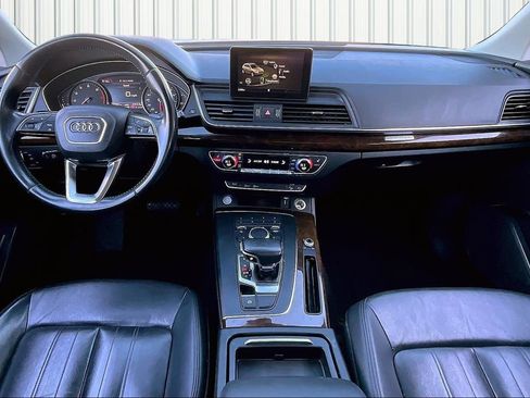 Used 2019 Audi Q5 2.0T Premium image 7