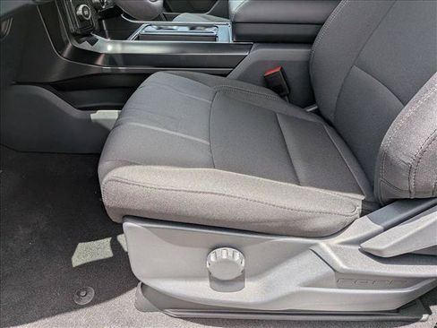 New 2026 Ford F150 STX w/ Equipment Group 200A RWD image 4