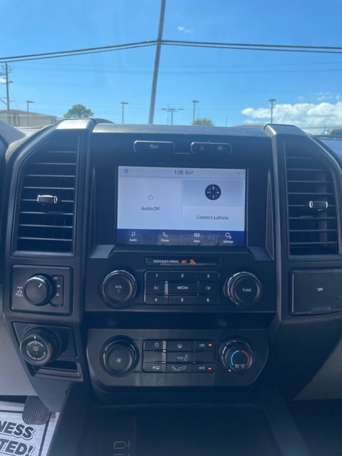 Used 2020 Ford F150 XL w/ Equipment Group 101A Mid AWD/4WD image 11