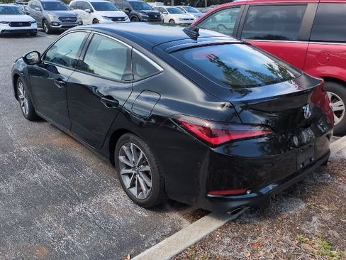 Used 2024 Acura Integra FWD image 4