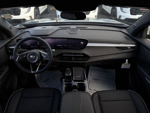 New 2026 Buick Enclave Preferred image 28