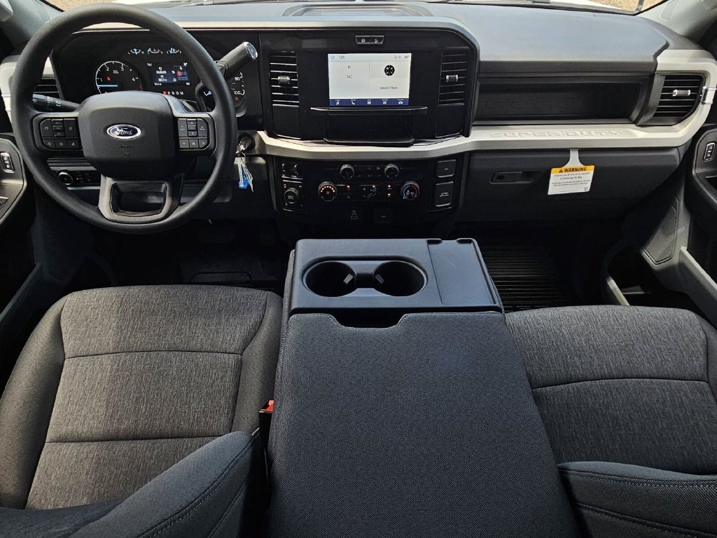 New 2026 Ford F250 XL w/ FX4 Off-Road Package AWD/4WD image 15
