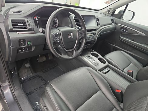 Certified 2023 Honda Ridgeline RTL image 15