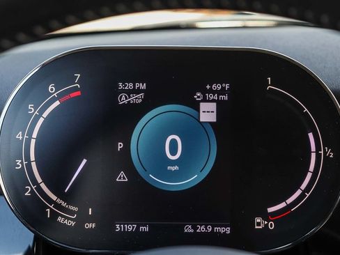 Used 2023 MINI Cooper S FWD image 29