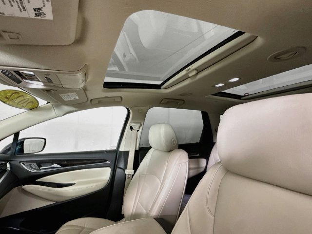 Used 2022 Buick Enclave Essence w/ Experience Buick Package AWD/4WD image 21