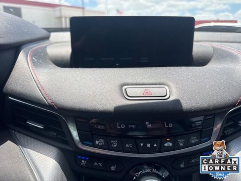 Used 2021 Acura TLX Type S AWD/4WD image 21