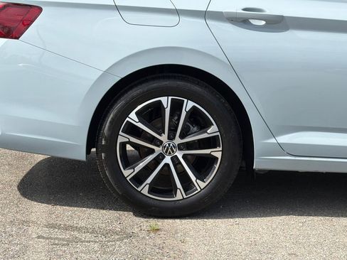 New 2026 Volkswagen Jetta Sport image 4