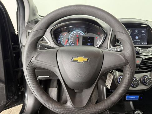 Used 2020 Chevrolet Spark LS FWD image 22