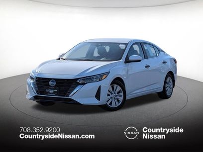 Used 2024 Nissan Sentra S