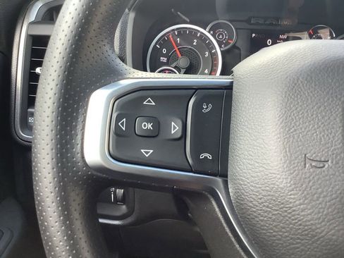 New 2026 RAM 2500 Tradesman image 13