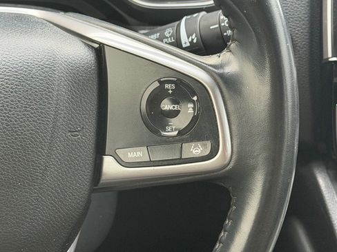 Used 2020 Honda CR-V EX-L image 27