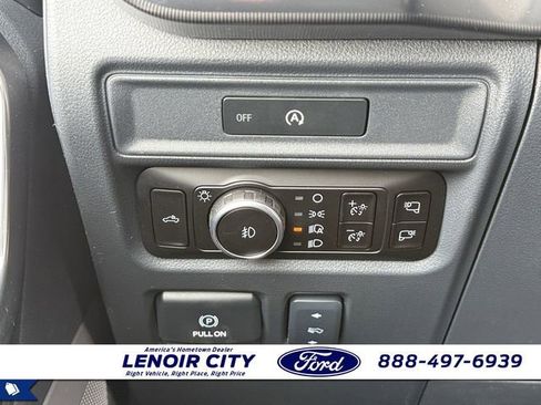 New 2025 Ford F150 Platinum w/ FX4 Off-Road Package image 19
