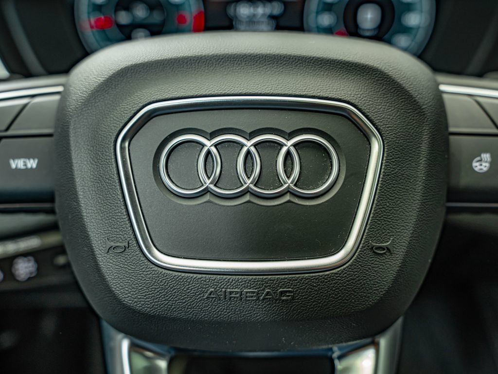 Certified 2023 Audi A5 2.0T Premium Plus AWD/4WD image 24