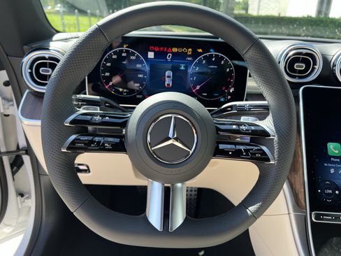 New 2027 Mercedes-Benz CLE 450 4MATIC Coupe image 18