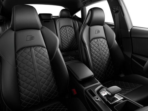 Certified 2023 Audi S5 Prestige w/ Prestige Package AWD/4WD image 5