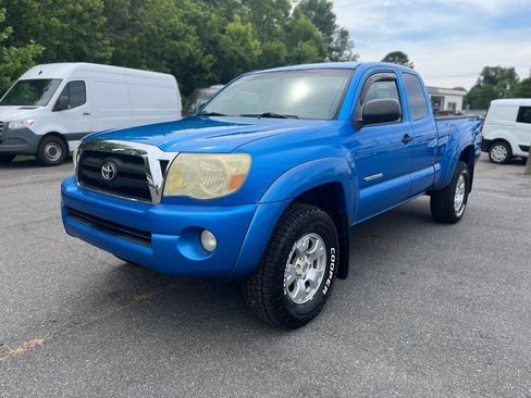 Used 2006 Toyota Tacoma PreRunner RWD image 26