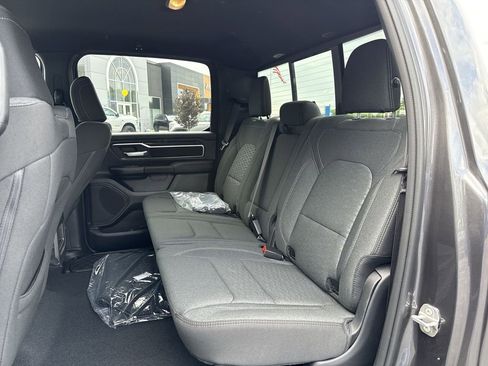 New 2026 RAM 1500 4x4 Crew Cab image 19