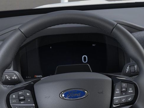 New 2026 Ford Explorer Platinum image 13