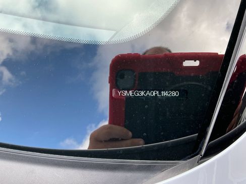 Certified 2023 Polestar Polestar 2 FWD image 26