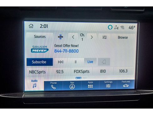 Used 2022 Ford F150 XL w/ STX Appearance Package image 22