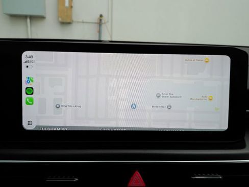 Used 2025 Kia K5 GT-Line w/ GT-Line Premium Package image 40