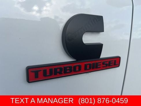 New 2026 RAM 2500 Big Horn AWD/4WD image 11