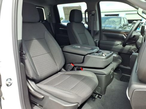 New 2026 Chevrolet Silverado 1500 LT w/ Texas Edition Plus AWD/4WD image 15