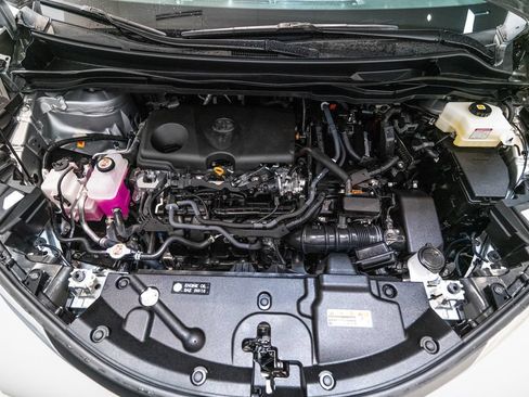 Certified 2025 Toyota Sienna XLE w/ XLE Plus Package FWD image 41