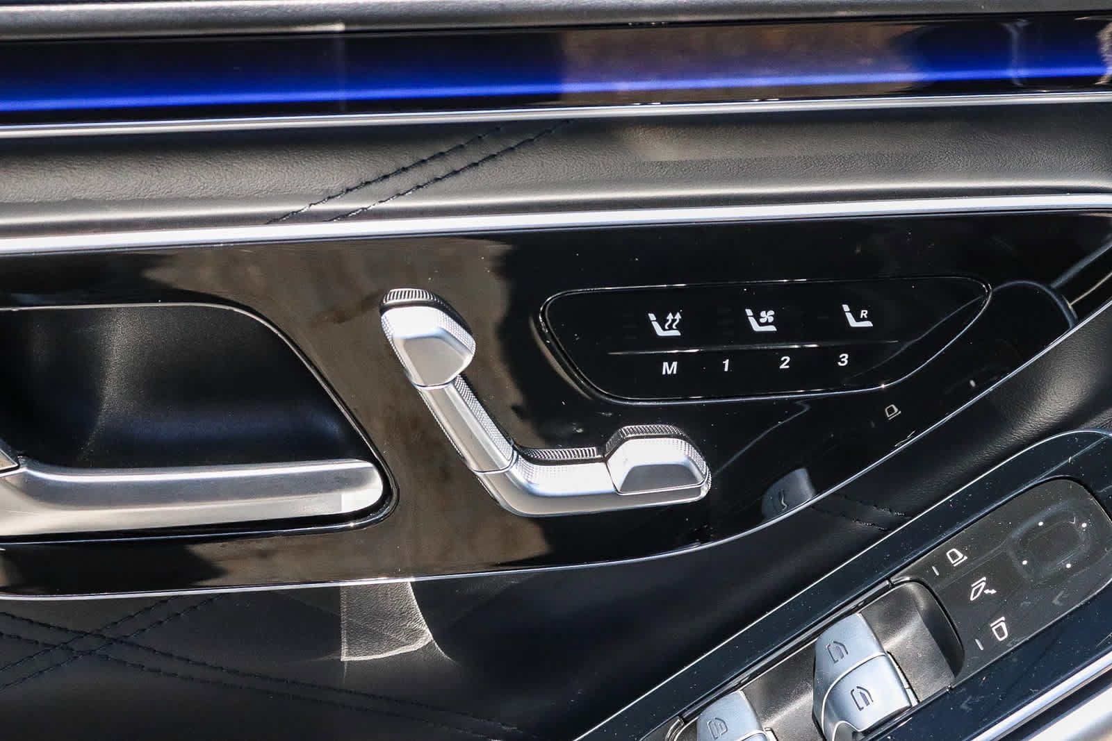 Used 2022 Mercedes-Benz Maybach S 580 4MATIC image 47