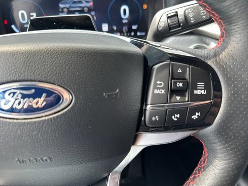 Used 2026 Ford Explorer ST-Line w/ ST-Line Street Pack AWD/4WD image 43
