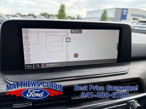 Used 2022 Kia Telluride EX w/ EX Premium Package AWD/4WD image 19
