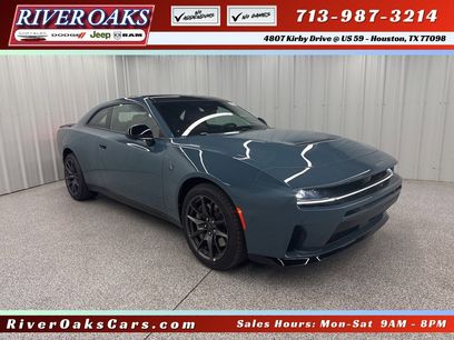 New 2026 Dodge Charger Scat Pack
