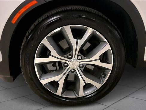 Used 2020 Hyundai Palisade SEL w/ Convenience Package image 9