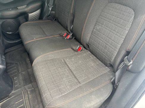 Certified 2024 Honda HR-V Sport image 33