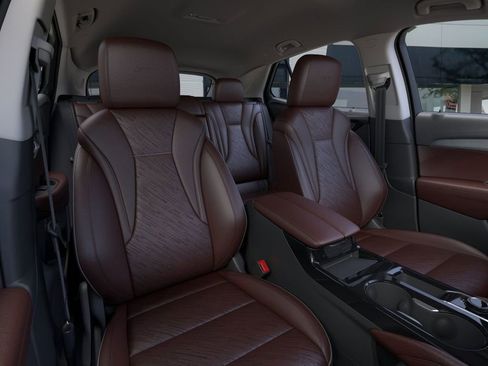 New 2026 Buick Envision Sport Touring AWD/4WD image 18