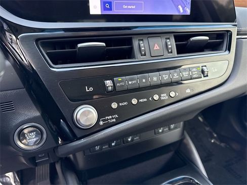 Used 2023 Lexus ES 250 w/ Premium Package image 19