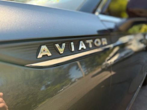 Used 2020 Lincoln Aviator Reserve w/ Equipment Group 201A image 42