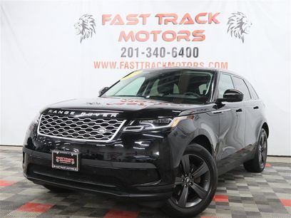 Used 2020 Land Rover Range Rover Velar S