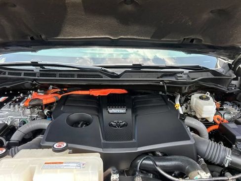 Used 2023 Toyota Sequoia Limited RWD image 36